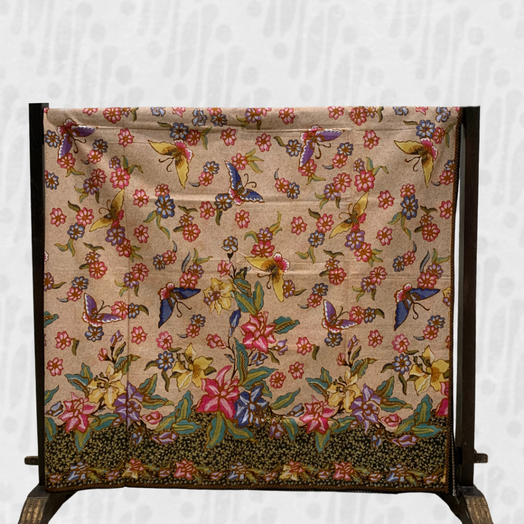 Toko Batik Sri by Batik Riana Kesuma - Bahan Kain Batik Katun