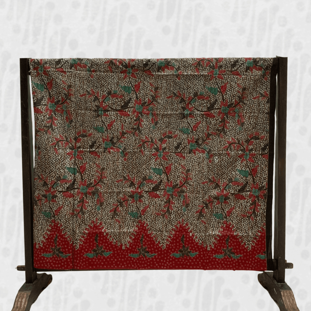 Toko Batik Sri by Batik Riana Kesuma - Bahan Kain Katun Batik