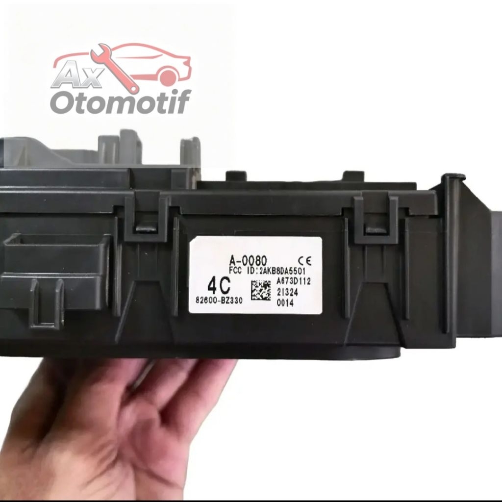 box skring sekring dalam bcm toyota all new rush 82600-BZ330/331/332/333 original