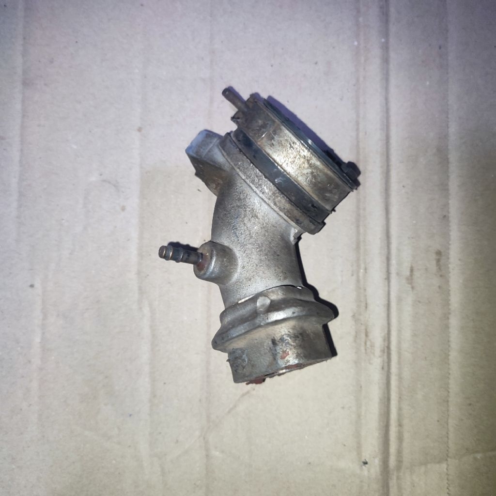 intek manipul original Suzuki skydrave