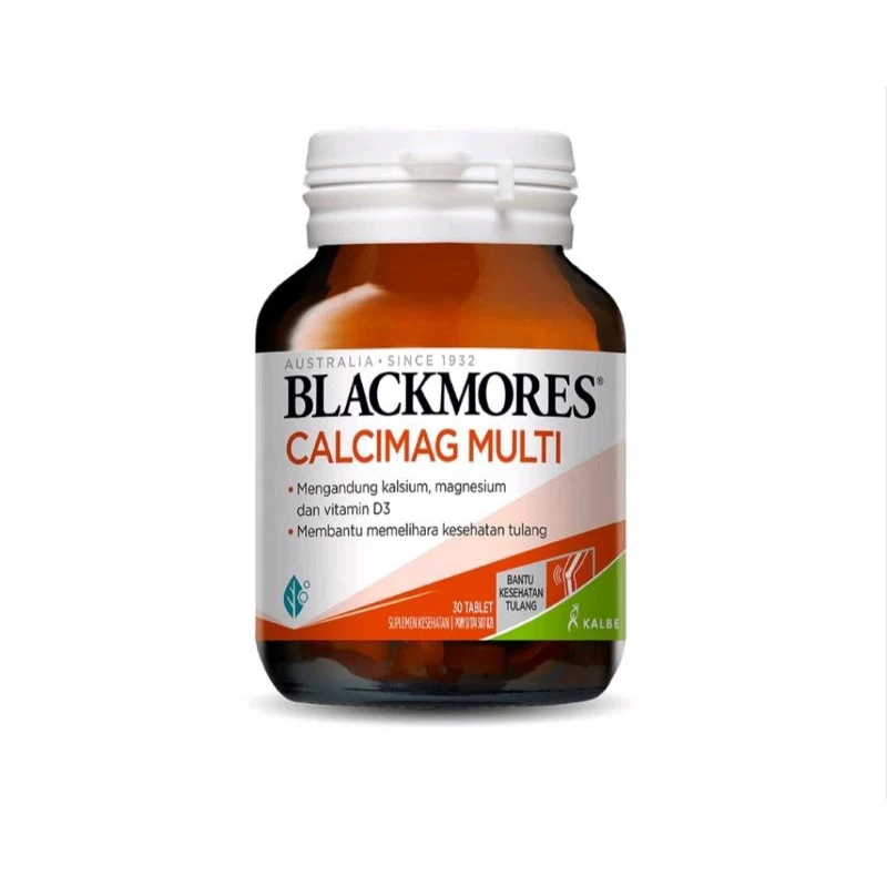 Blackmores Calcimag Multi