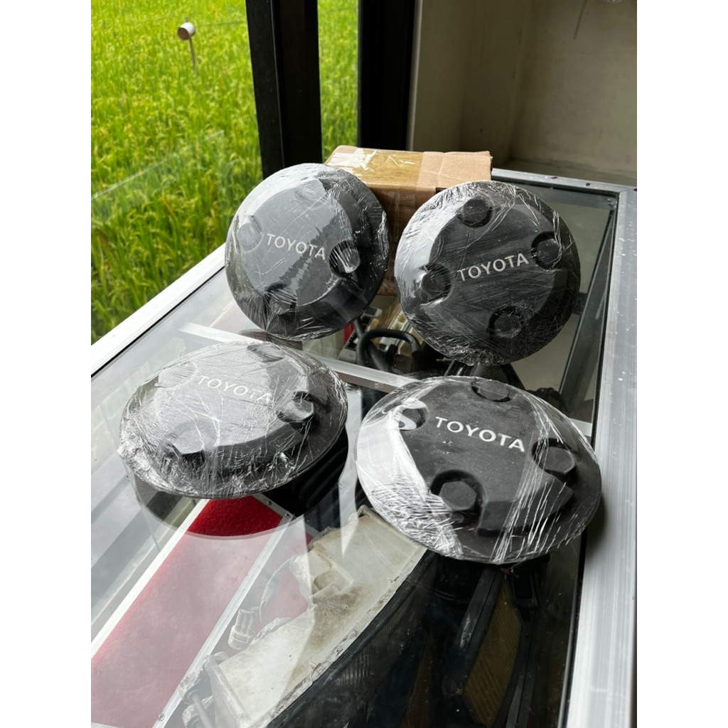 Dop Original TOYOTA Corolla Starlet Soluna Liftback