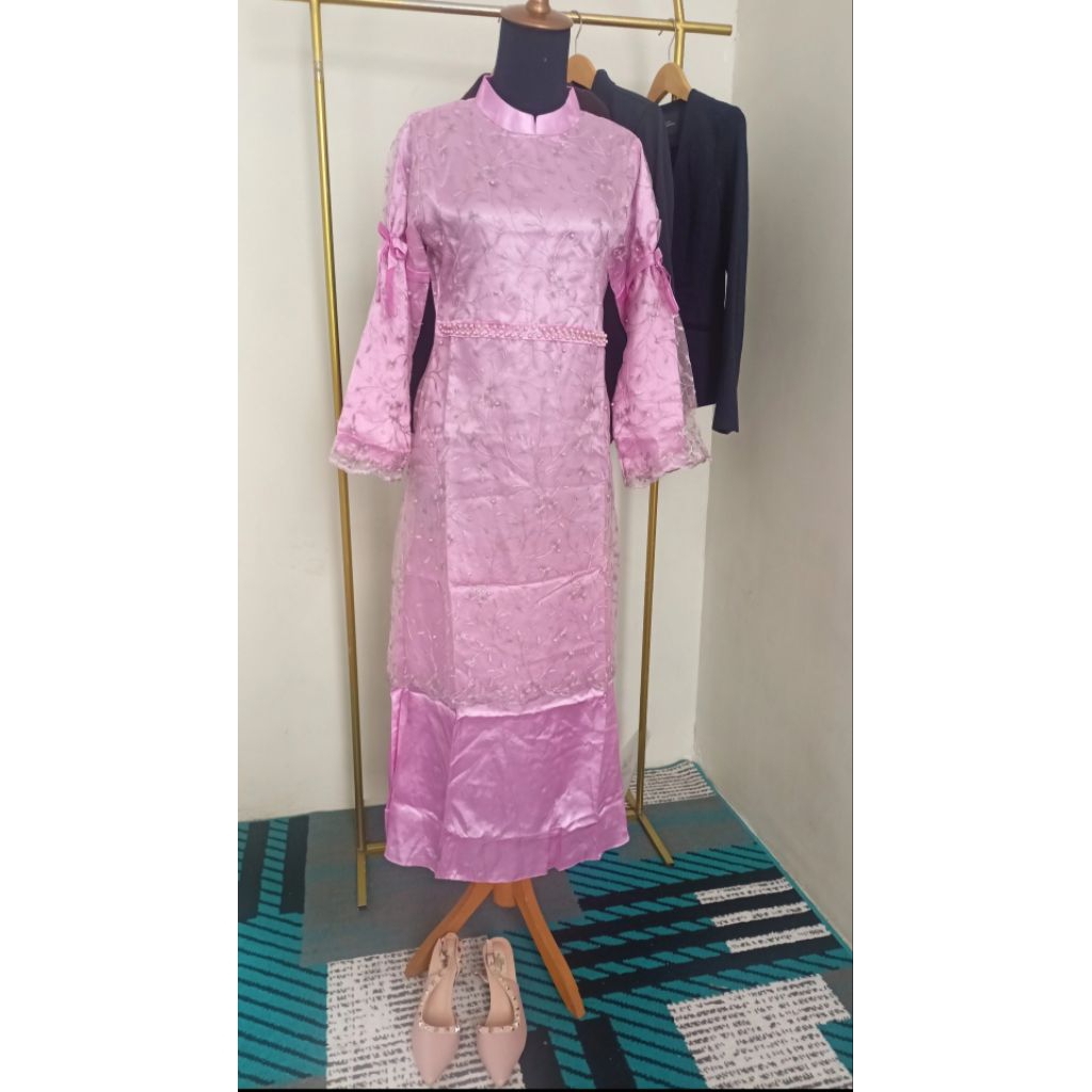 Dress Alana