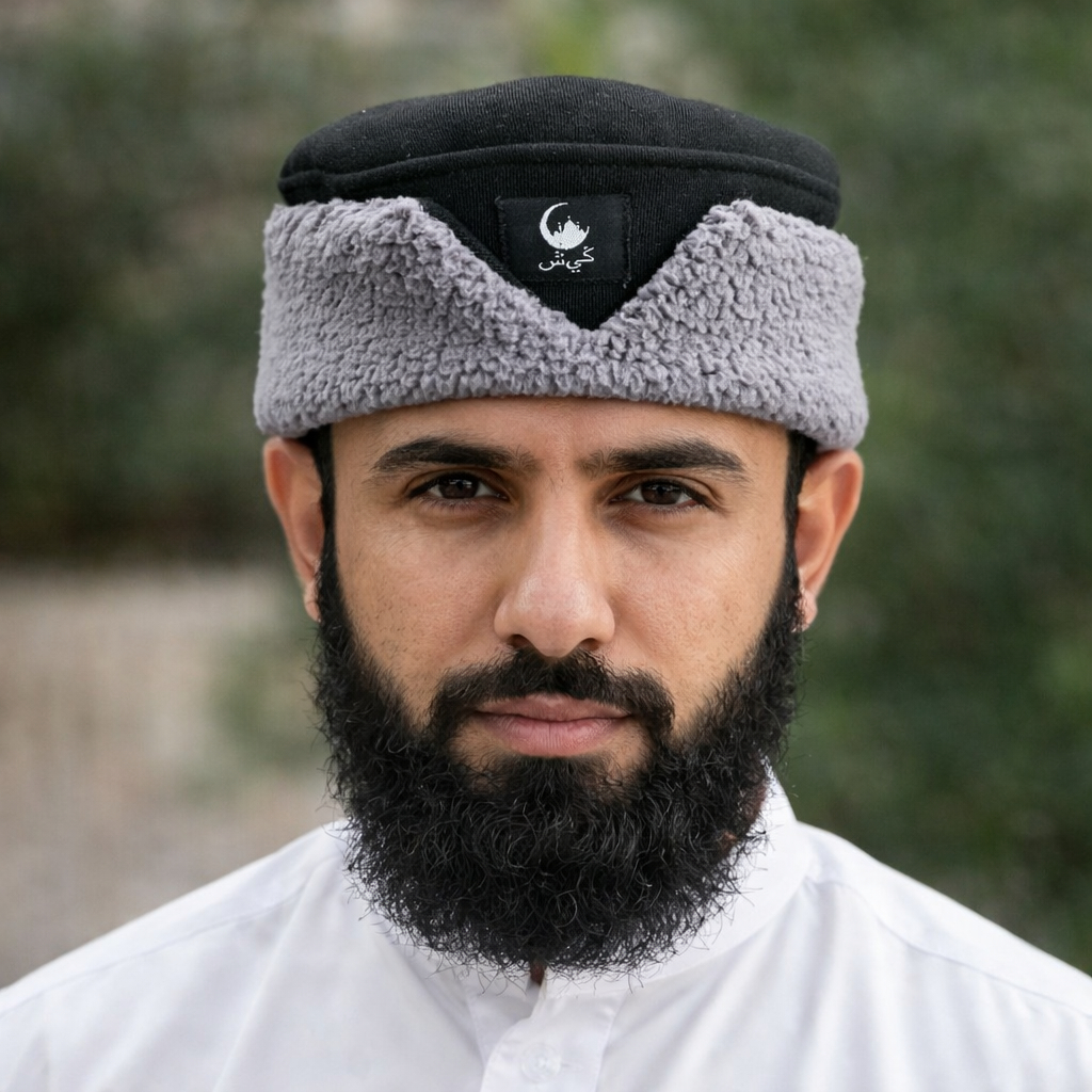 Peci Turki Ottoman Peci Bulu Turki Usmani Ottoman Turkey Songkok Bulu Peci Urtugrul Ottoman Mesir- H