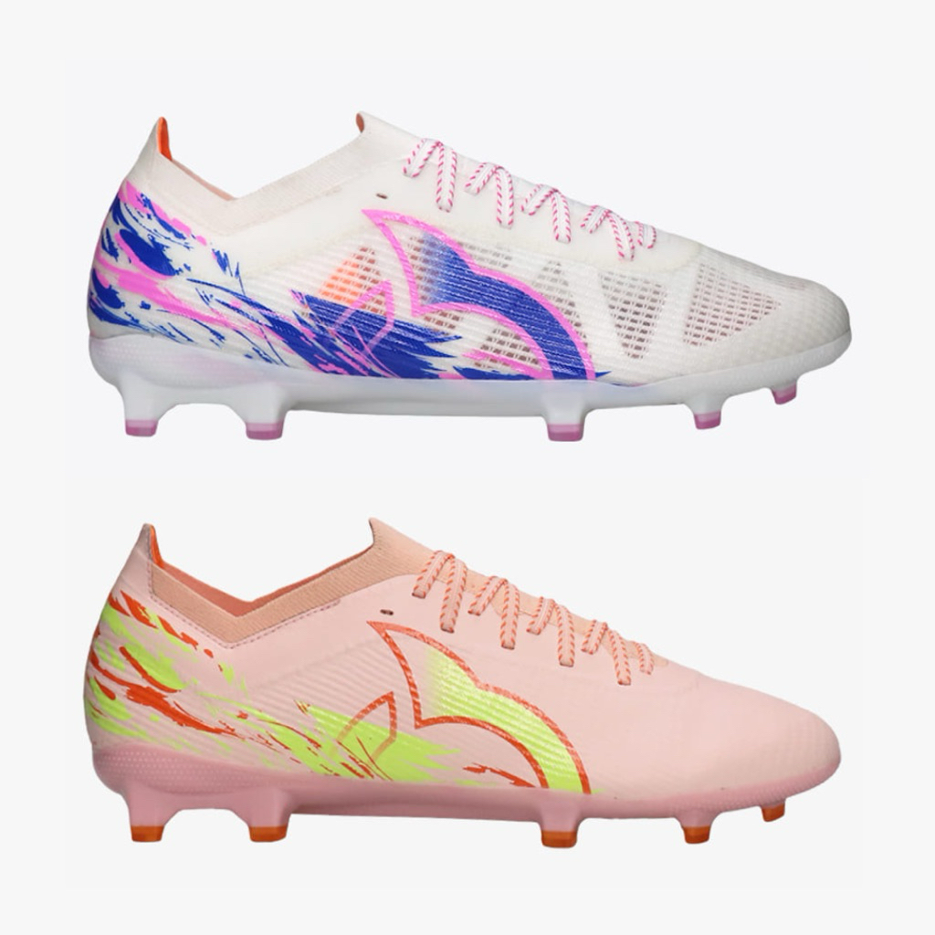 Ortuseight Catalyst Liberte V5 FG / Sepatu Sepak Bola Ortus Original / Sepatu Olahraga Pria Ori