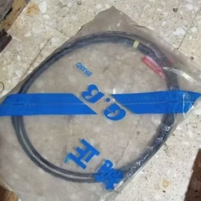 Kabel Kilometer Ragasa PS100 PS120 jungkit