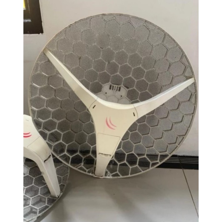 Mikrotik LHG 5 Kondisi Bekas Normal