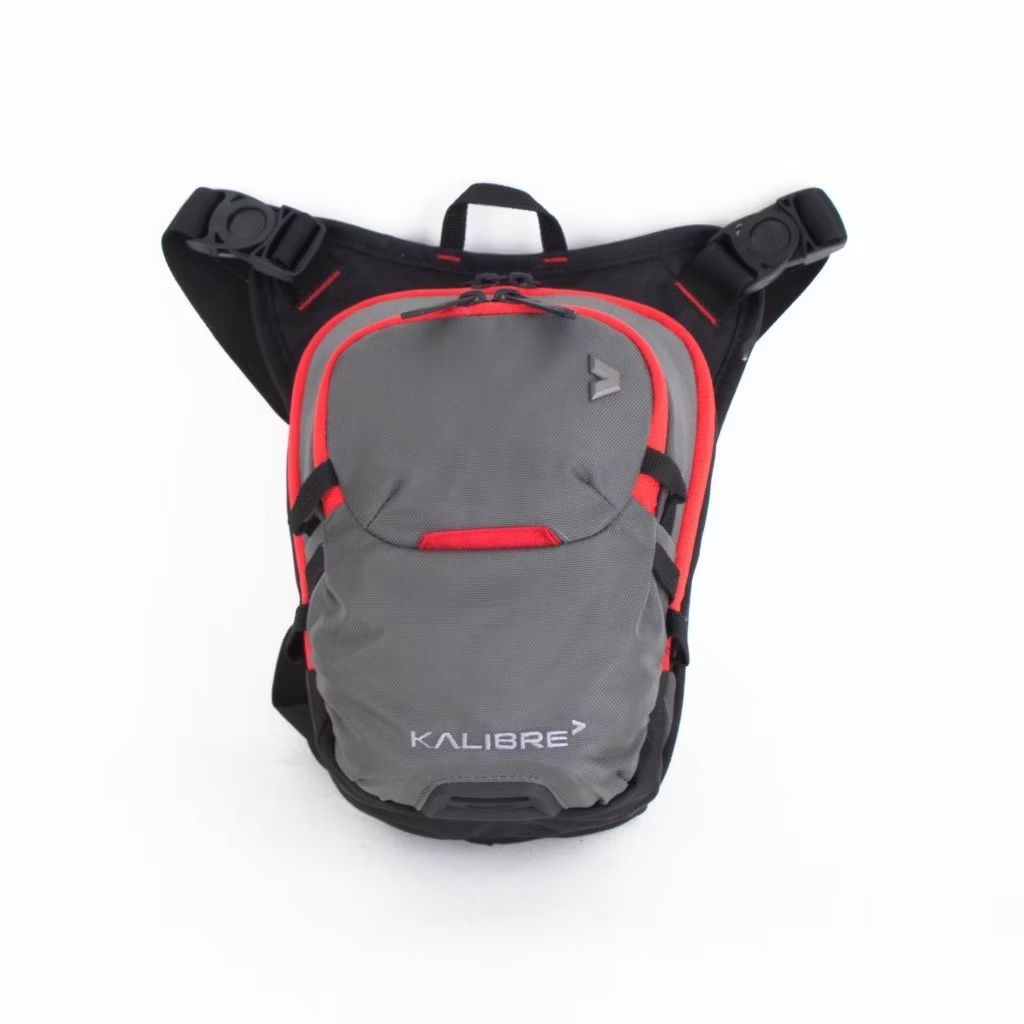 Kalibre Tas Paha Tas Selempang Graphite 08 Original