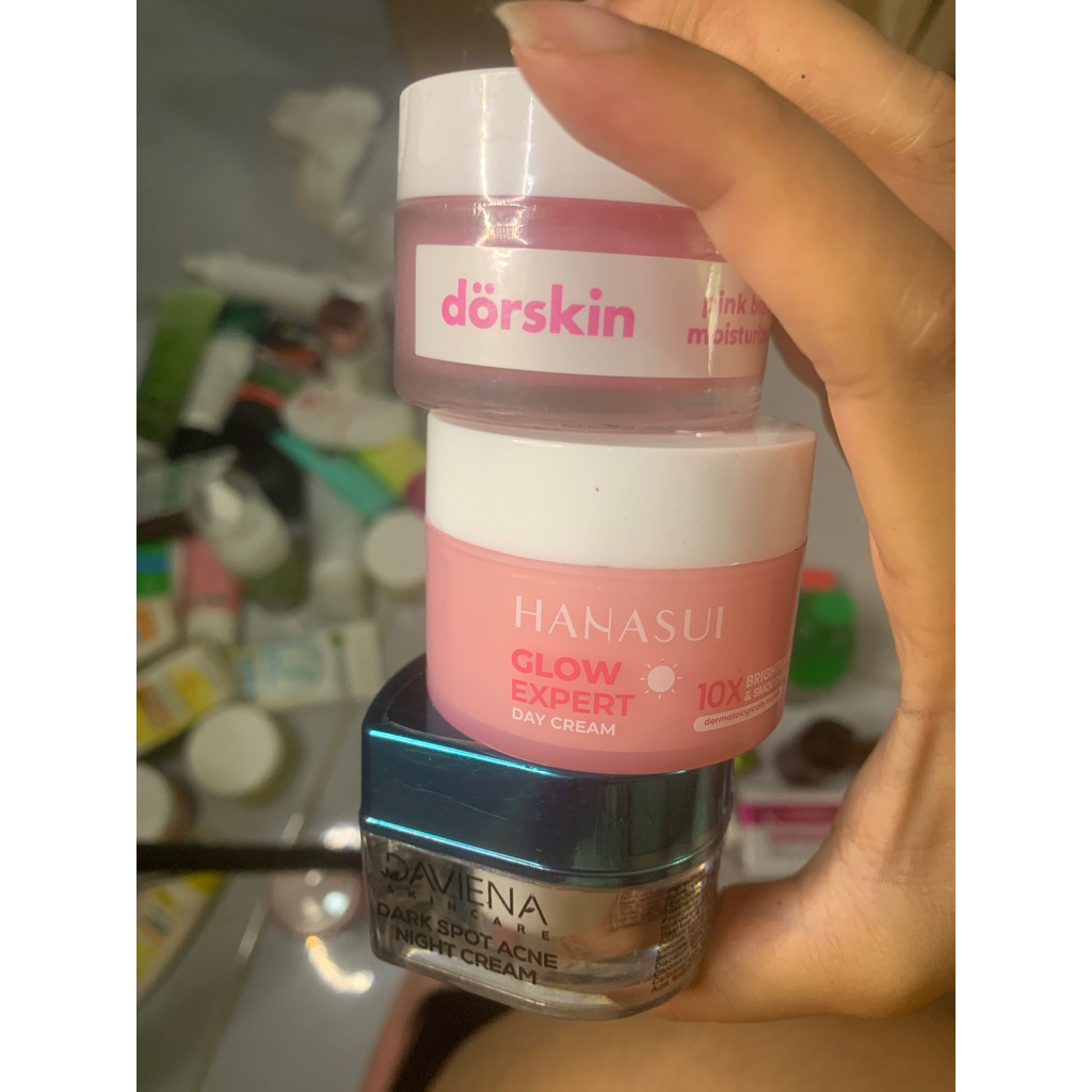 OBRAL MOISTURIZER [ORI, EXP AMAN, NEW]