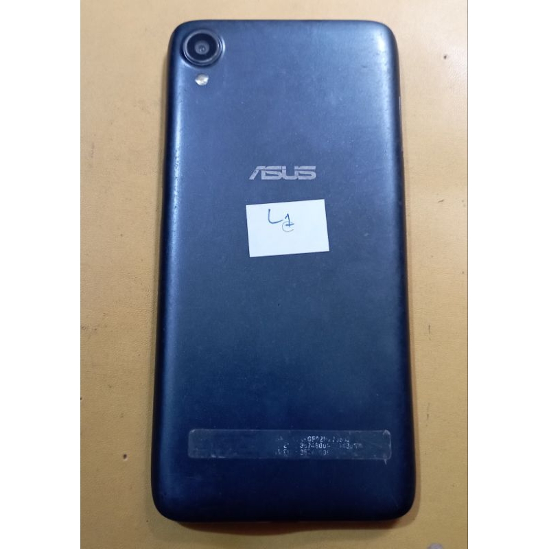 mesin Asus L1 normal minus lcd