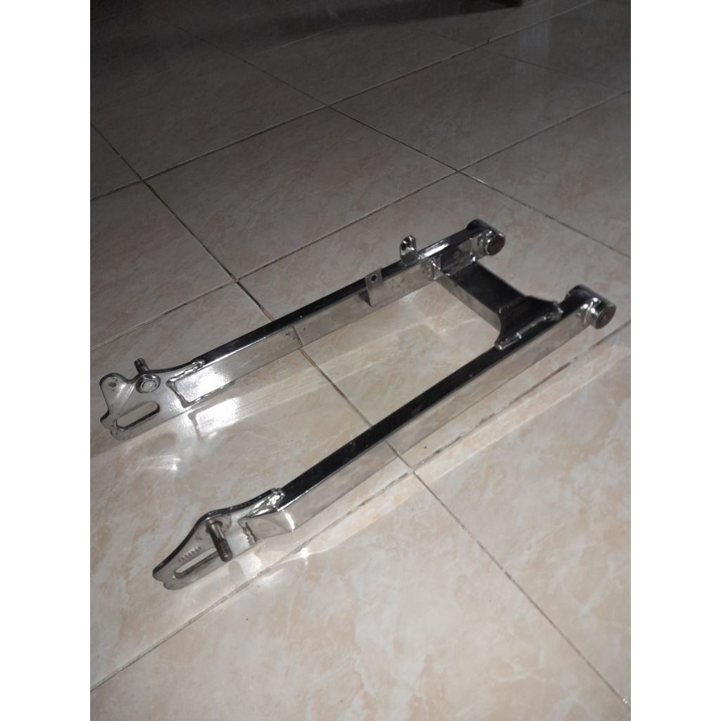 arm rx king original