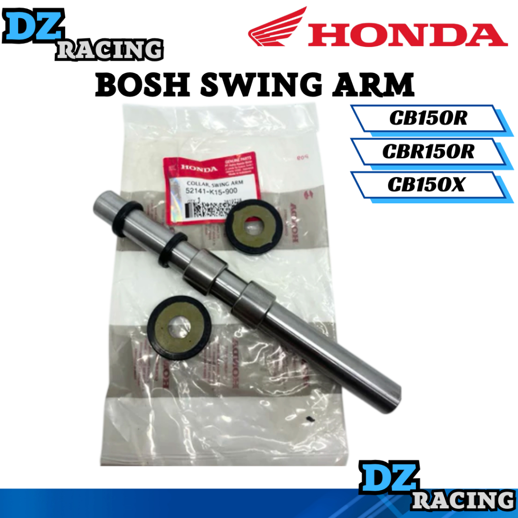 Bosh Fork Swing Arm CB150R CBR150R CB150X 52147 K15 900