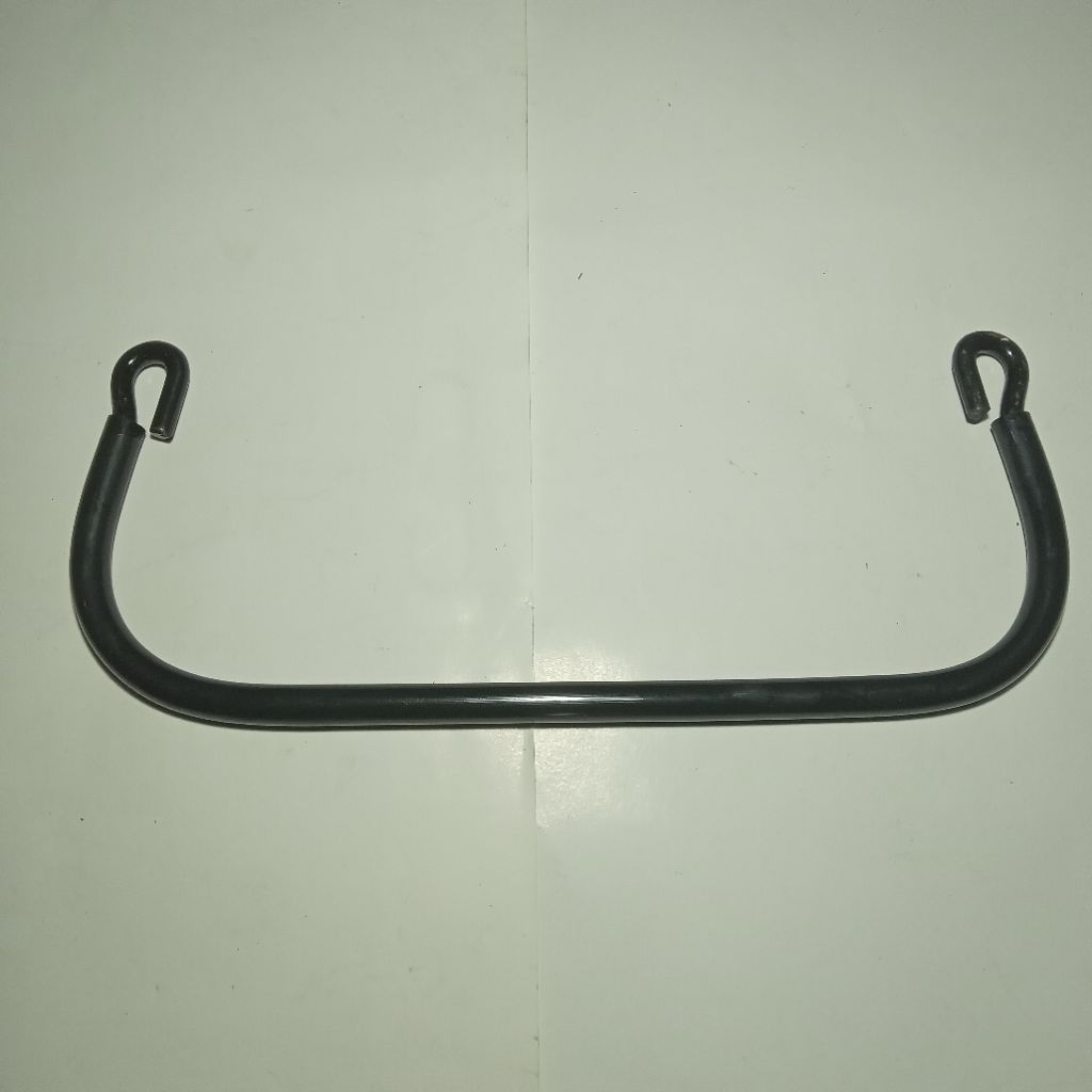 behel pegangan anak stang vespa px super