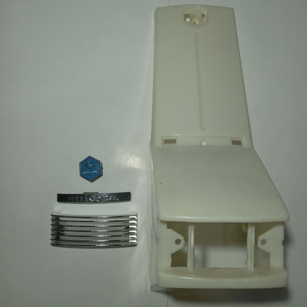 Hidung Dasi suketa vespa px excel new px