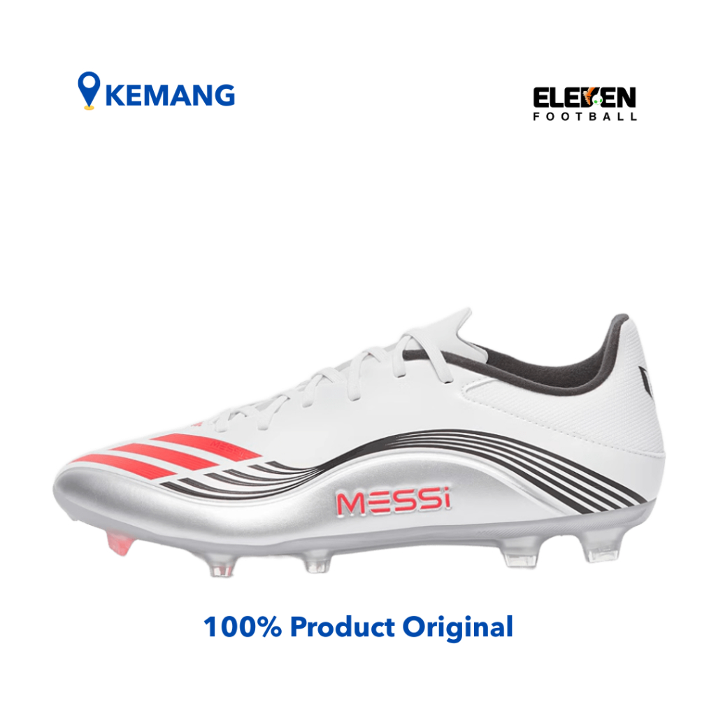 Sepatu Bola Adidas F50 League Messi