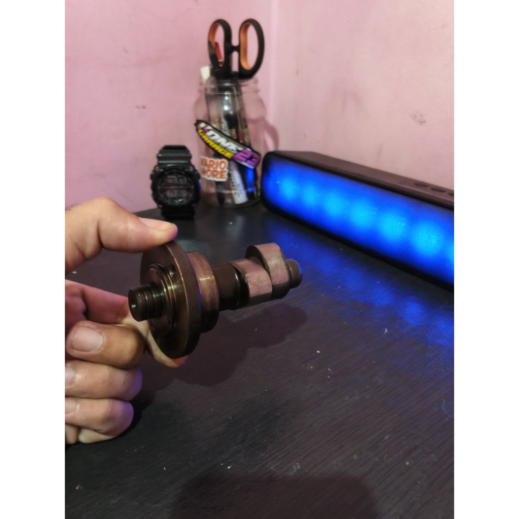 Noken As original Honda Tiger