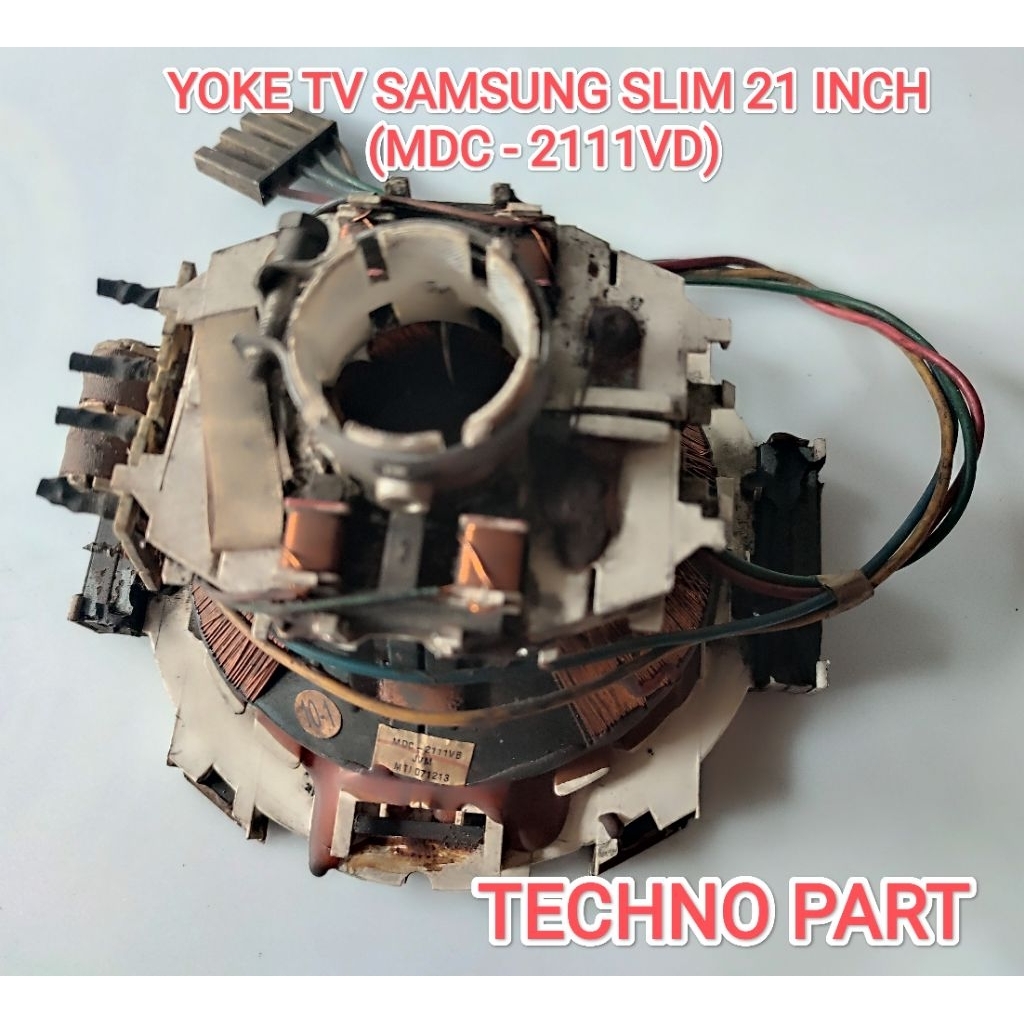 YOKE TV SAMSUNG SLIM (MDC-2111VD)