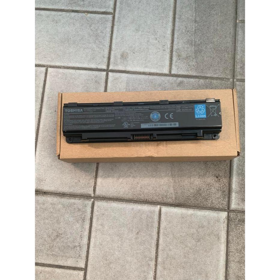 Baterai Batre Toshiba Satellite L840 L845 L845D L850 L855 Original