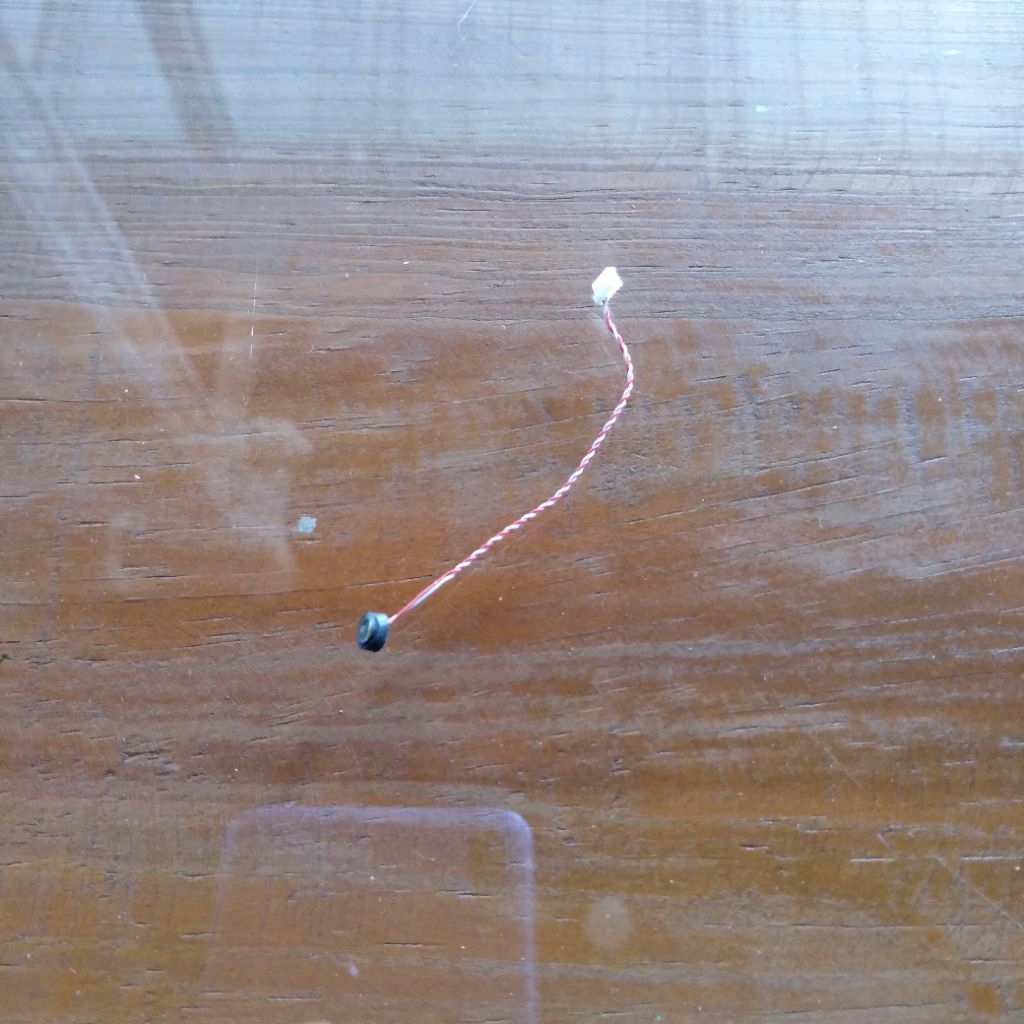 mic laptop Axioo slimbook 14A