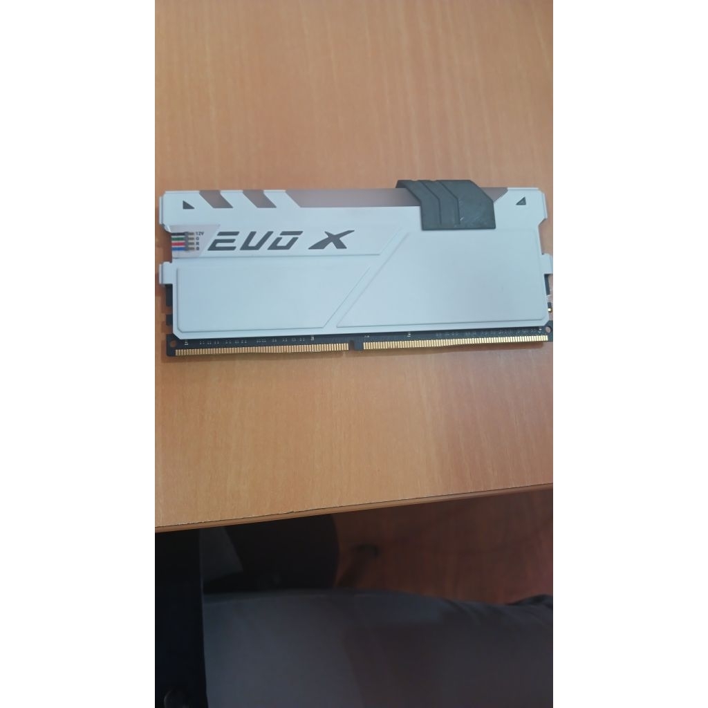 Ram Geil Evo x DDR4 16GB