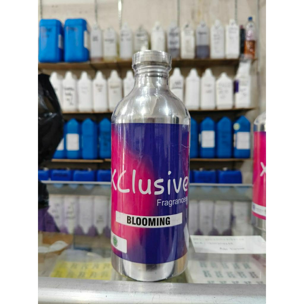 Parfum Farhampton inspired HMn5s Farhampton BY xclusive 500ml segel