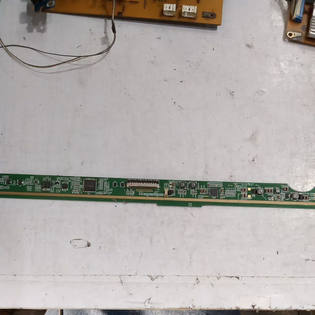 T-con tv Sony APS-322