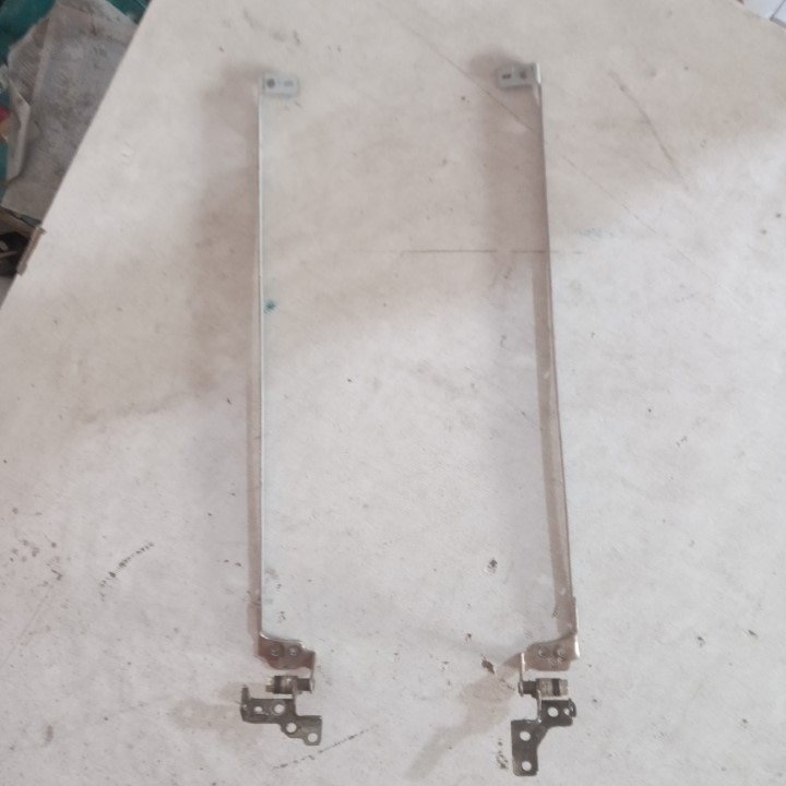Engsel hinges Laptop HP Compaq 510 515 Second Bekas 299