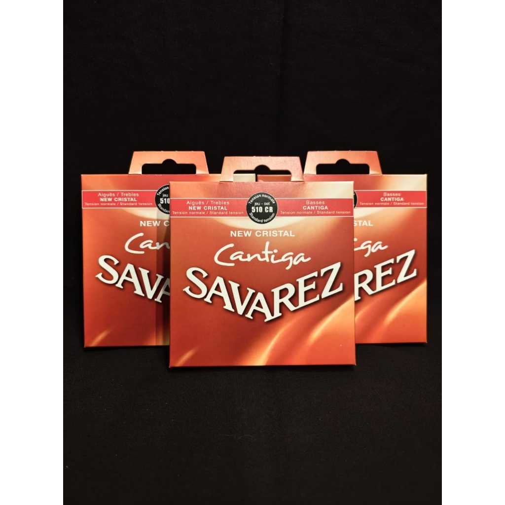 SAVAREZ 510CR CLASSIC STRING/SAVAREZ 510CR CLASSIC STRING