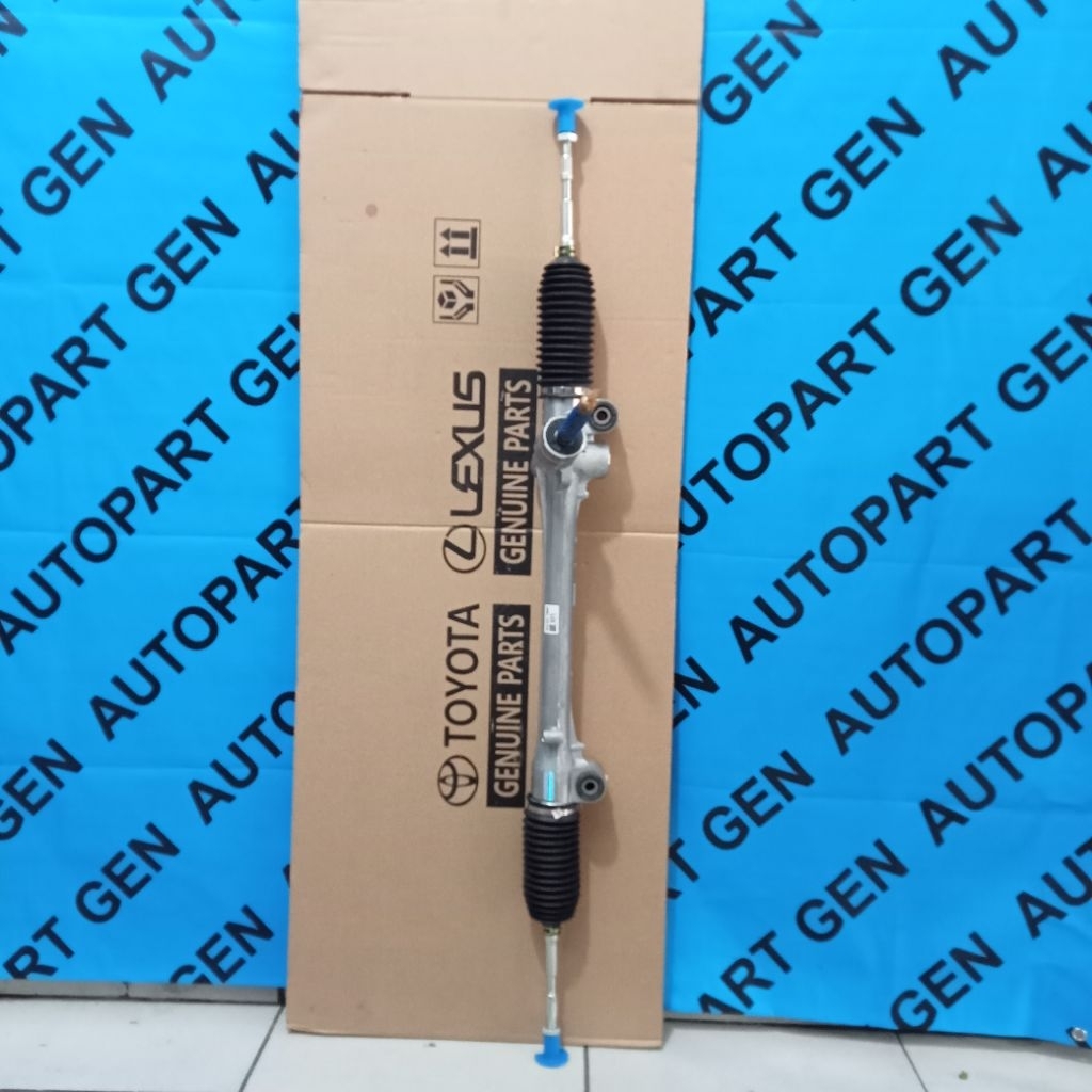 Rack steering Yaris 2015-2020 / Vios gen 3 Rack steer Rek stir