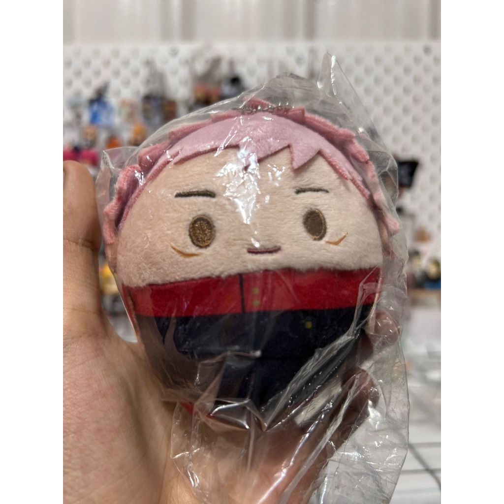 Jujutsu Kaisen Fuwa Kororin Yuji Itadori