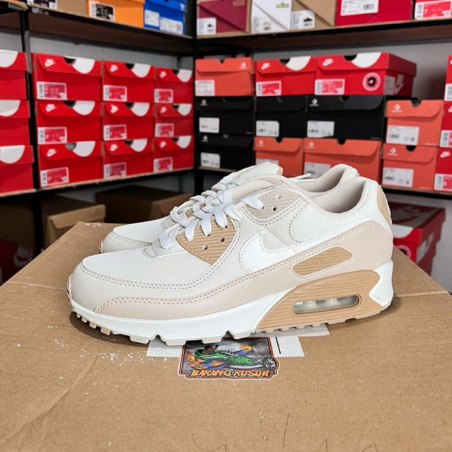 Sepatu Nike Air Max 90 Phantom