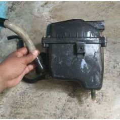 Box filter yamaha vixion old original