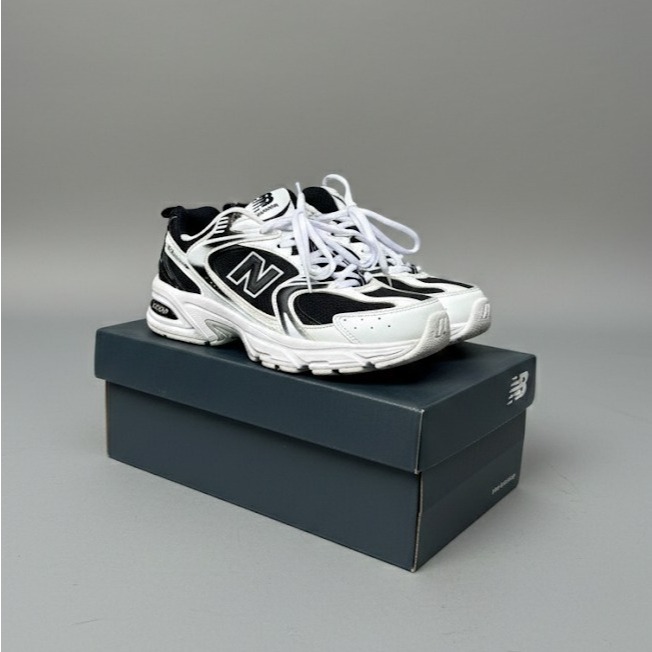 New Balance Series 530 Size 36 - Kondisi Second Berkualitas