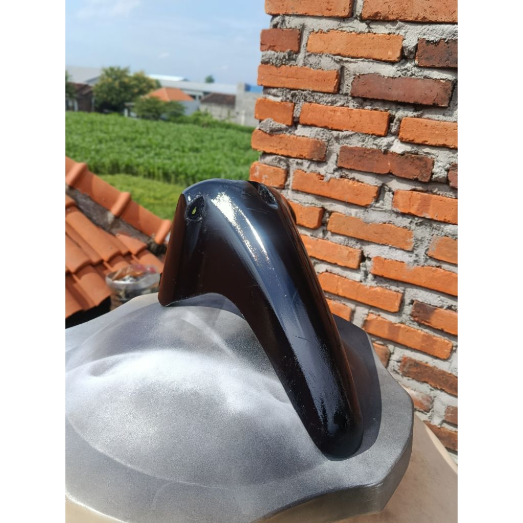 SPAKBOR DEPAN HONDA KIRANA