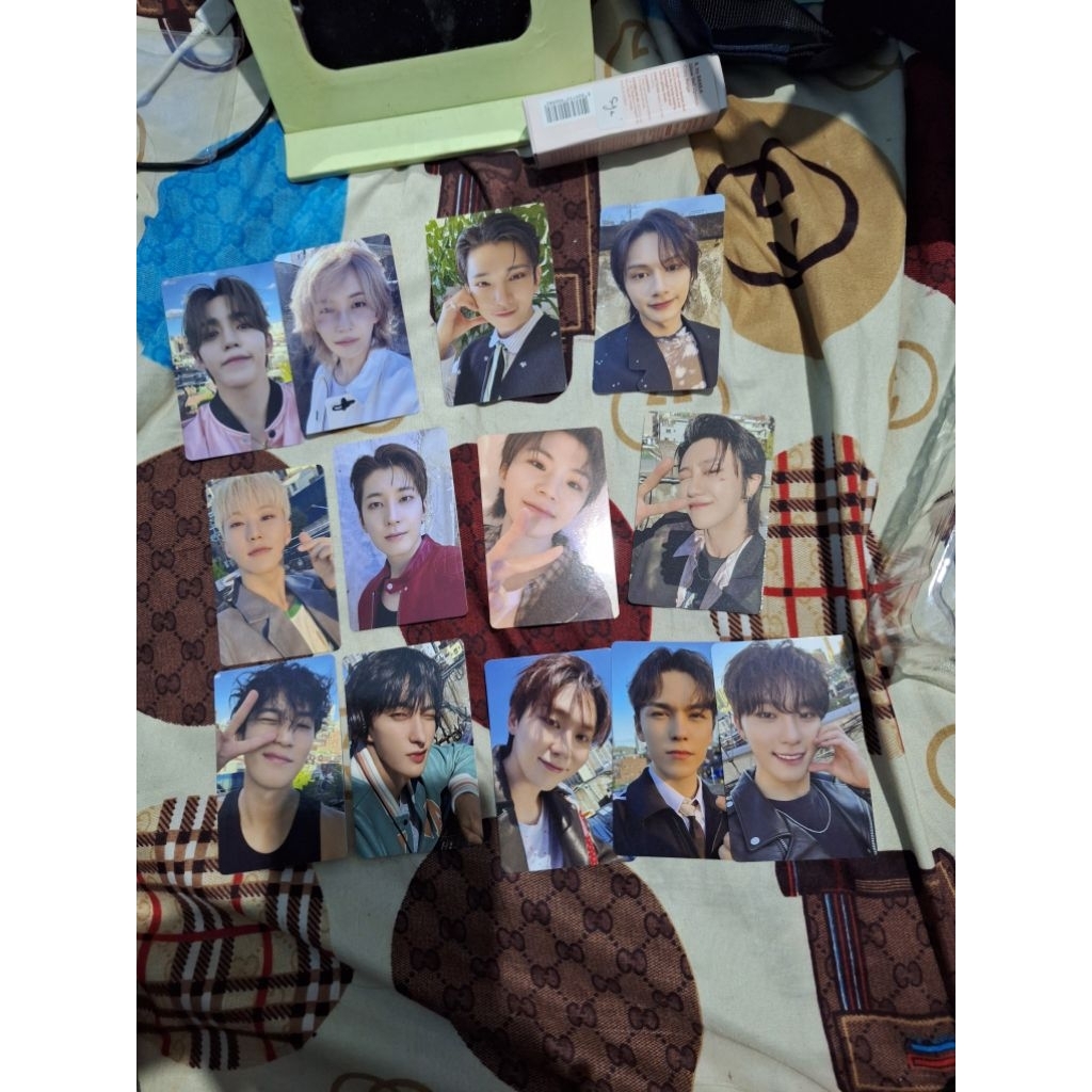 PC MEMBERSHIP KIT CARAT SVT