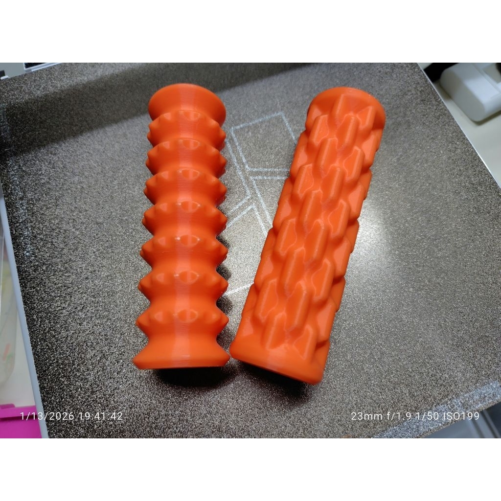 Roller Alat Terapi Plantar Fasciitis