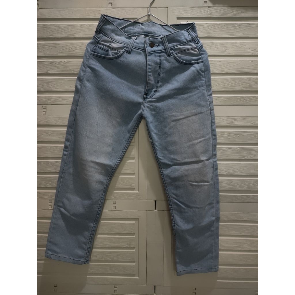 [PRELOVED] Celana Jeans Pria
