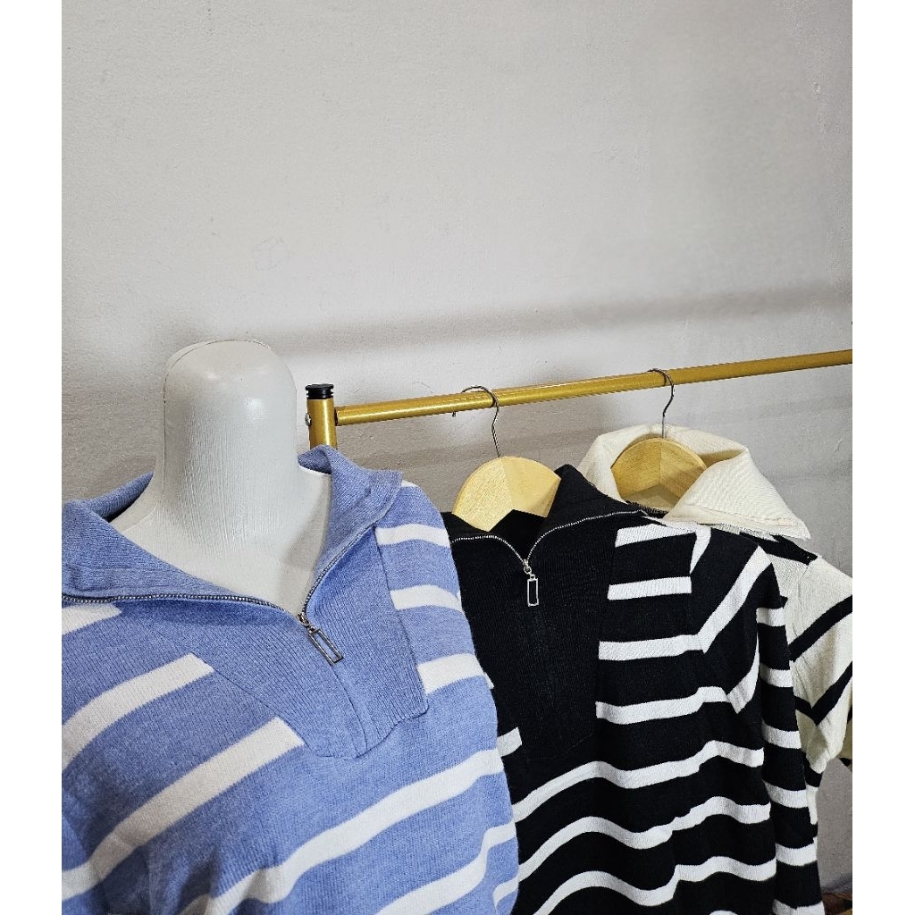 rajut sayap belakang