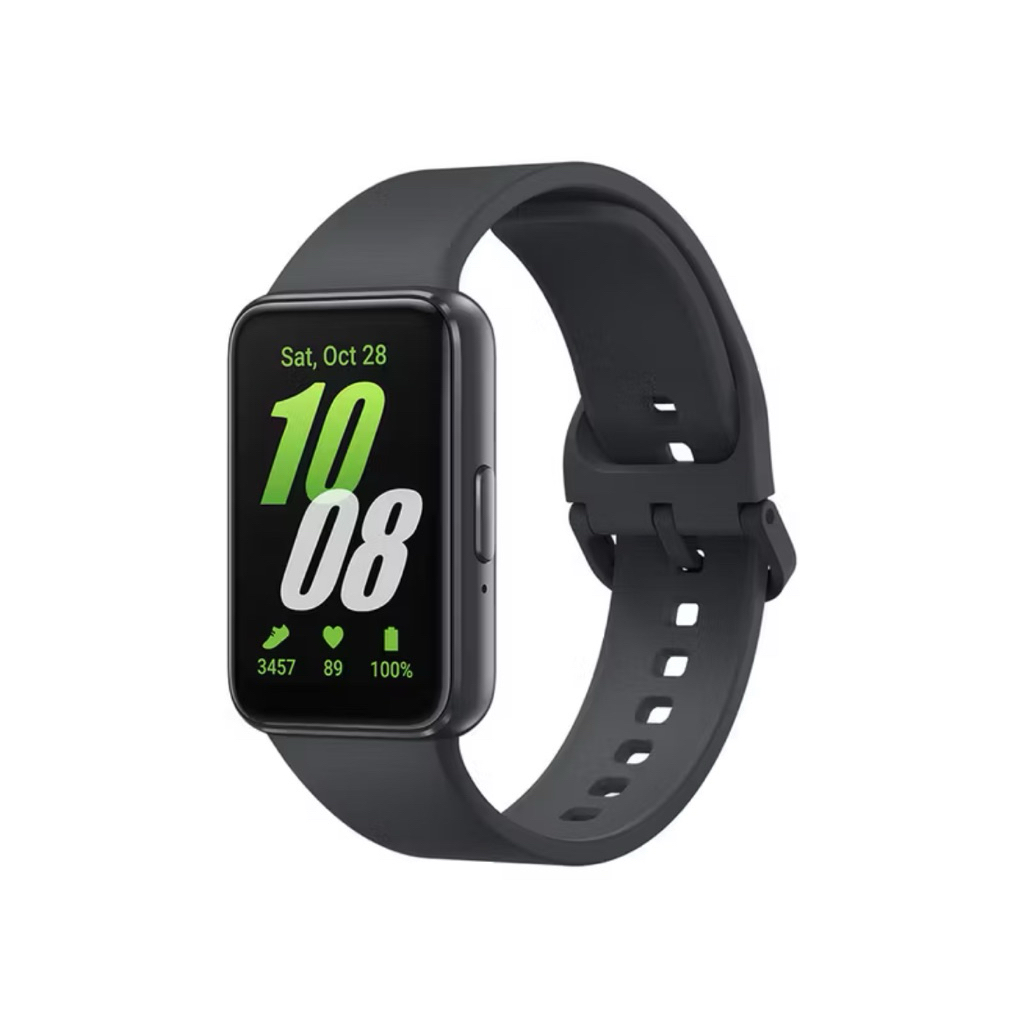 Samsung Galaxy Fit.3 (New, Buka segel cek kondisi, Original 100% (Dari erafone)