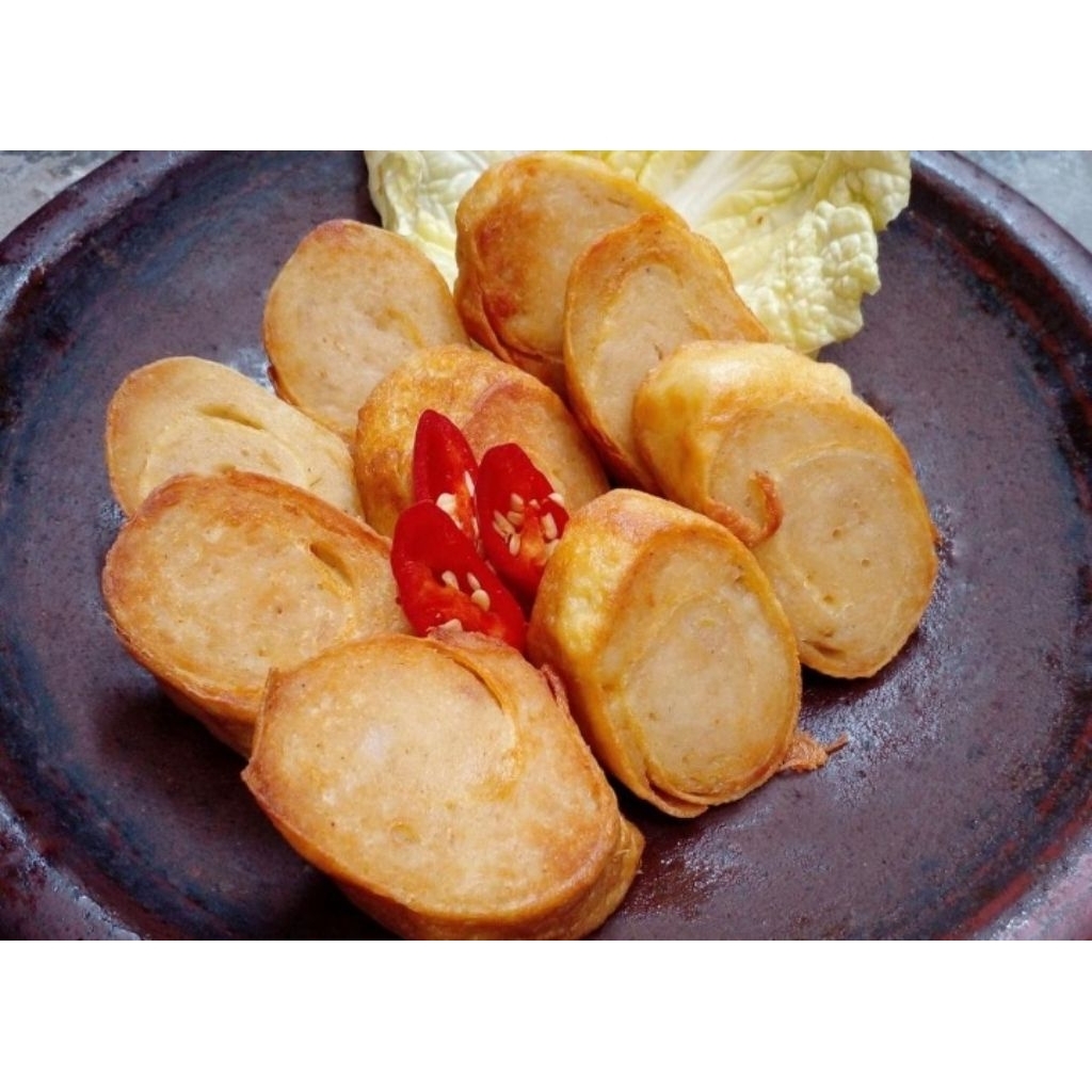 rolade ayam