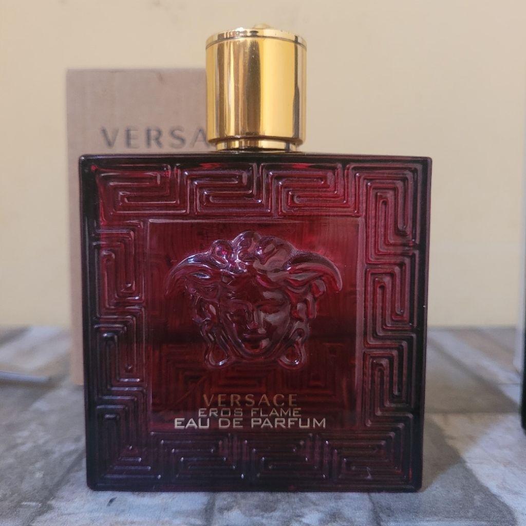 eros flame preloved