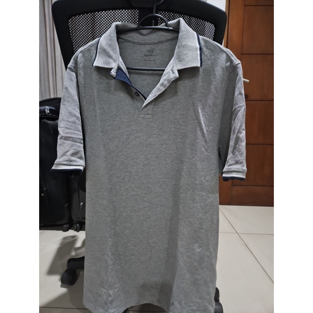 mark & spencer shirt