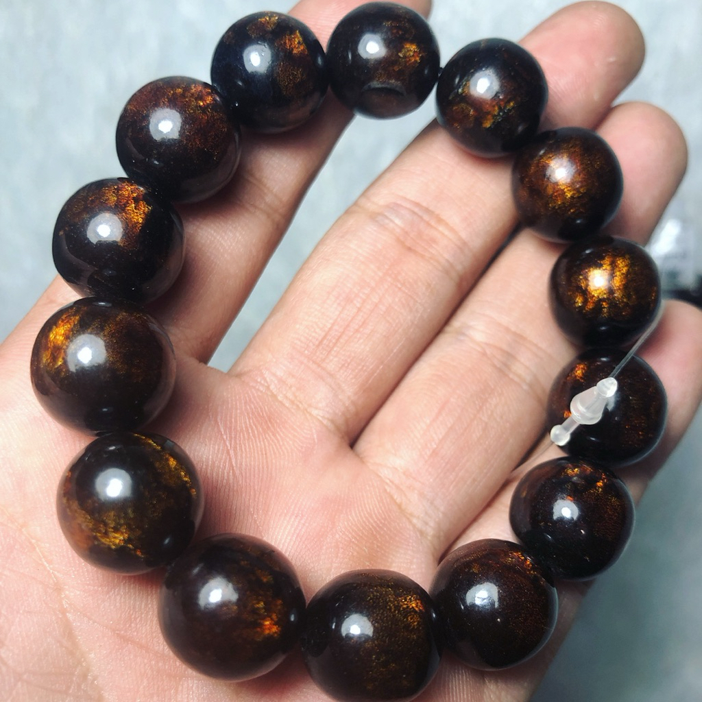 gelang tali arus / akar bahar