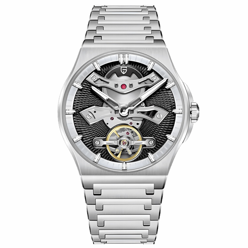 PAGANI DESIGN PD-YS028 Tourbillon