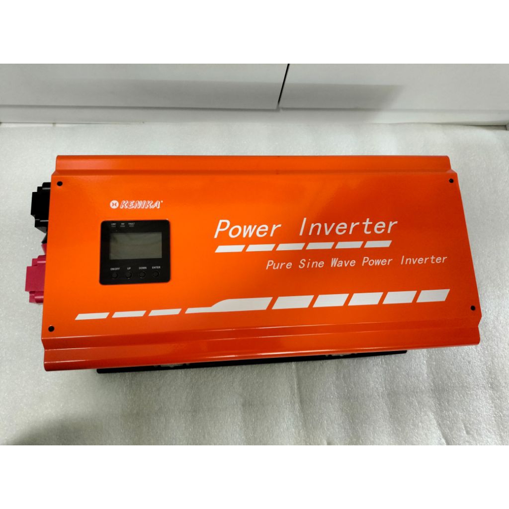 Power inverter Kenika KCT-3K48 3000W