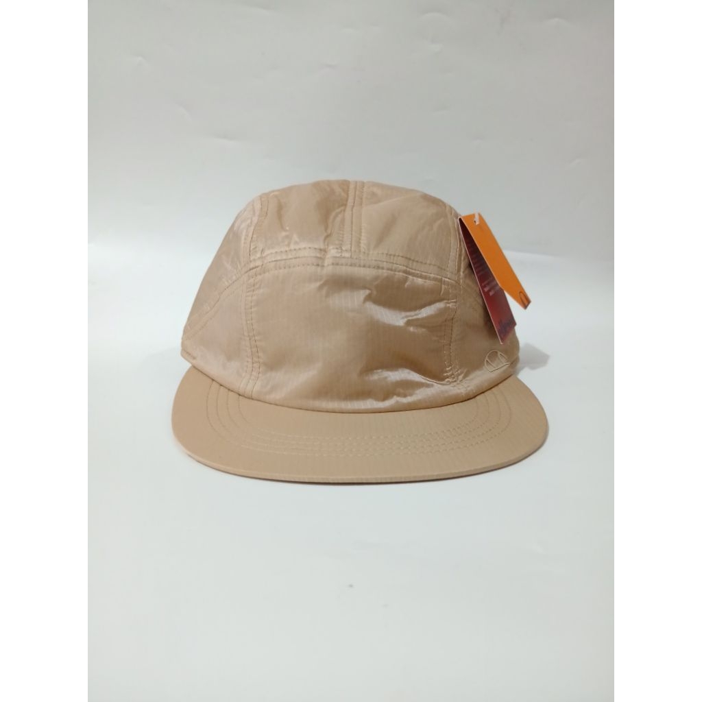 TOPI ELLESSE UNISEX FLAT CAP ORIGINAL 100%