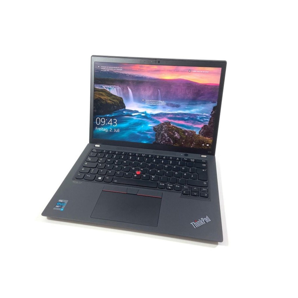 LENOVO THINKPAD X390 I5 GEN 8 8/256 GB