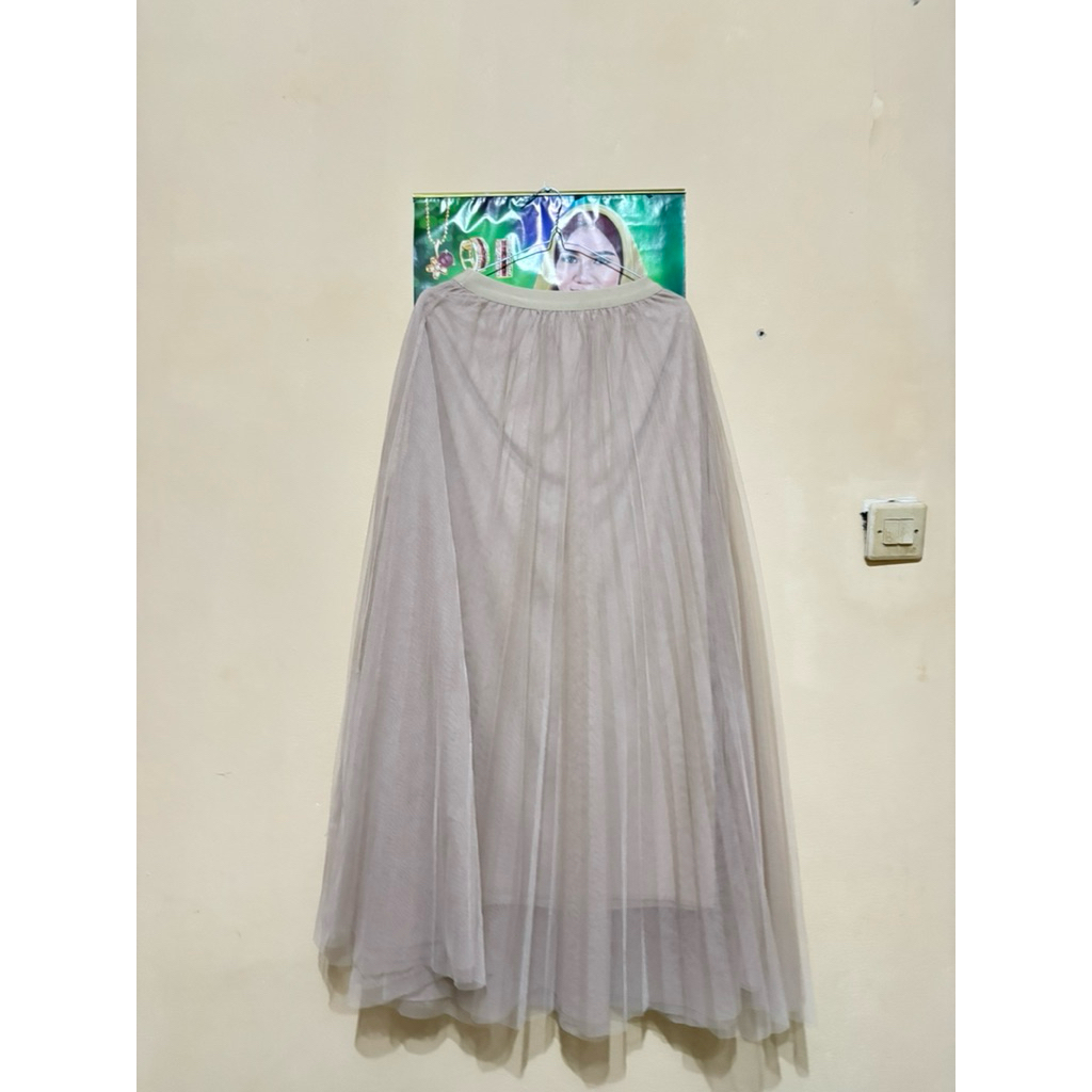 (PRELOVED) Rok Tutu