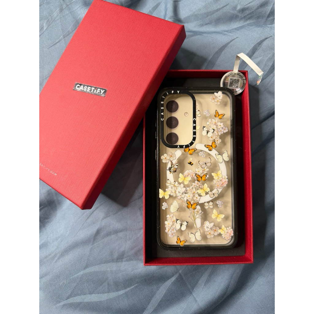 Case samsung s24 Casetify