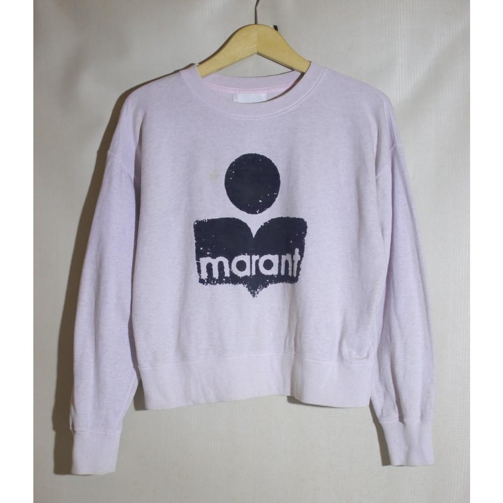 Crewneck Isabel Marant